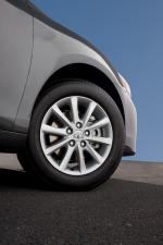Toyota Camry 2010 года